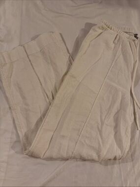 A New Day (Target) Linen Pants